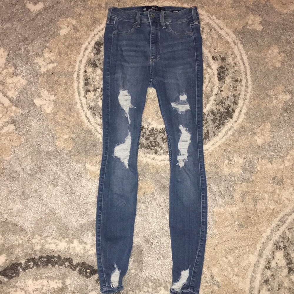 Hollister Jeans 00S